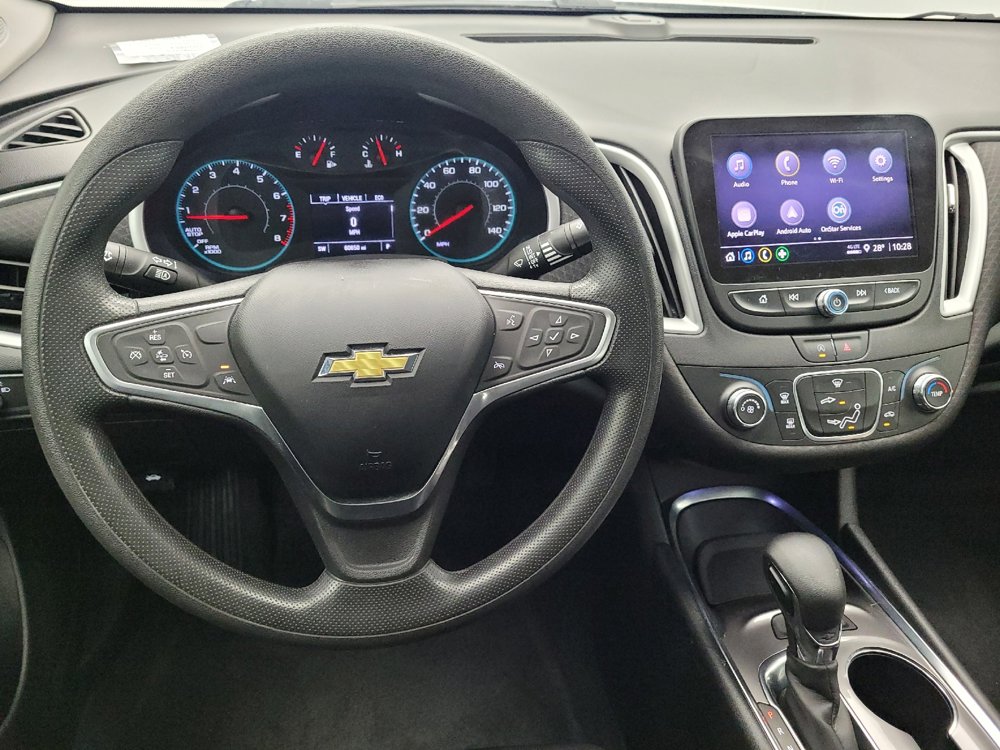 Used 2022 Chevrolet Malibu LS w/ Driver Confidence Package II image 22