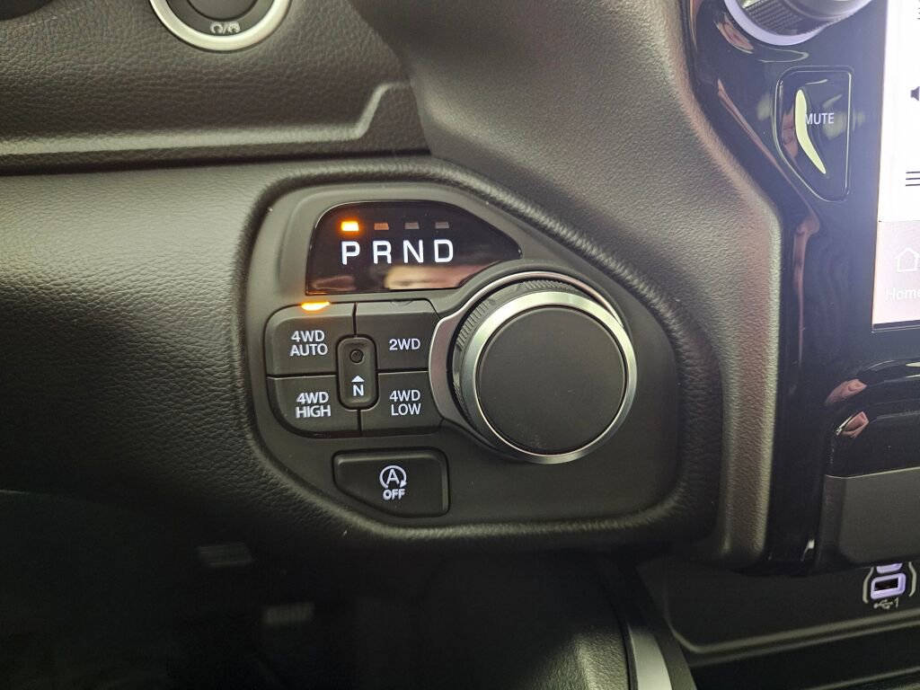 New 2026 RAM 1500 Big Horn image 29