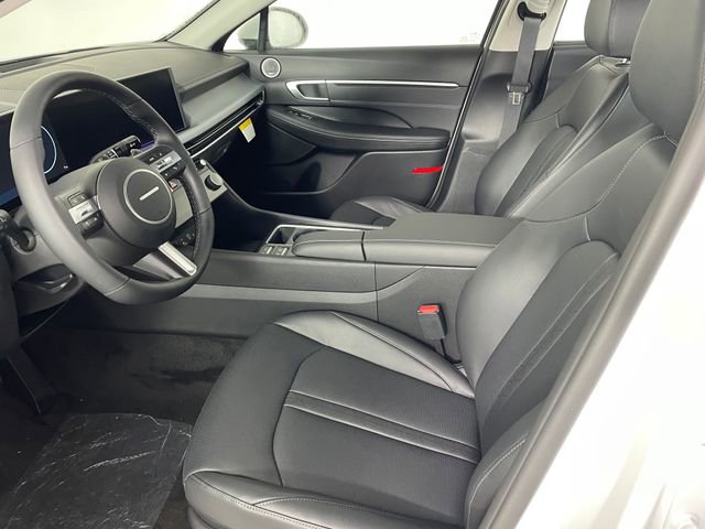 New 2026 Hyundai Sonata Limited image 2