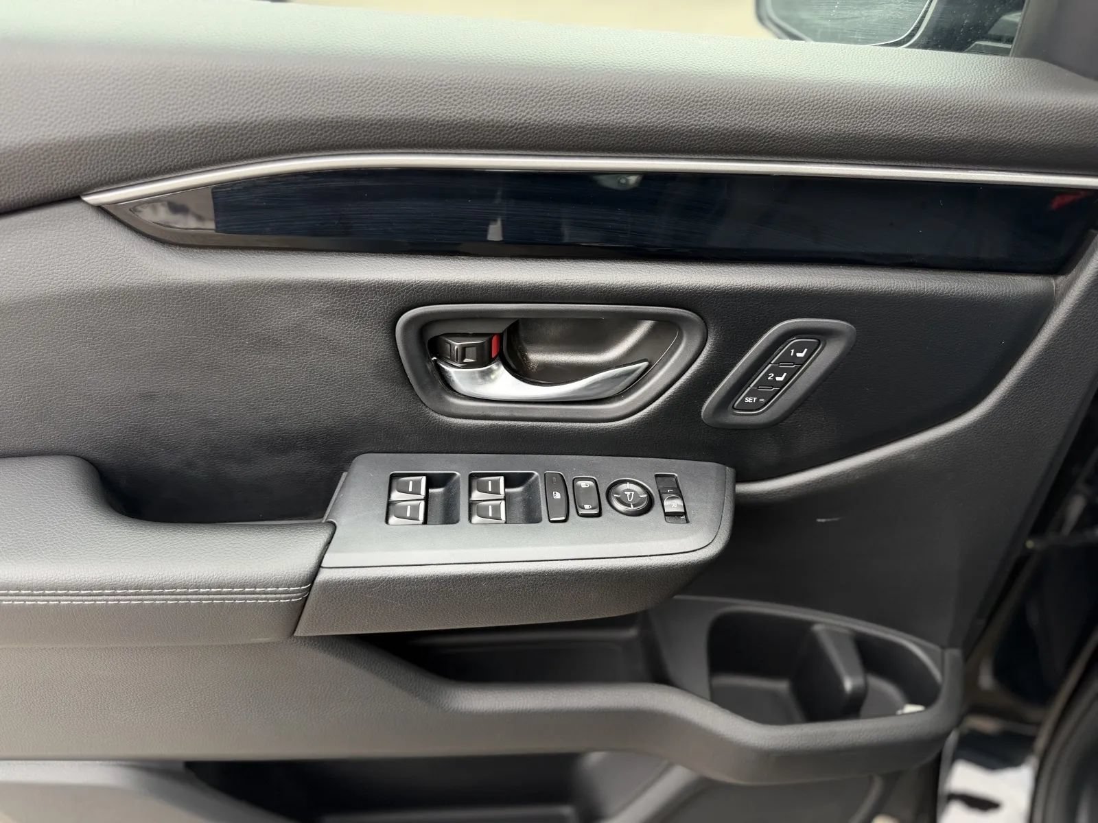 Used 2025 Honda Pilot Touring image 27