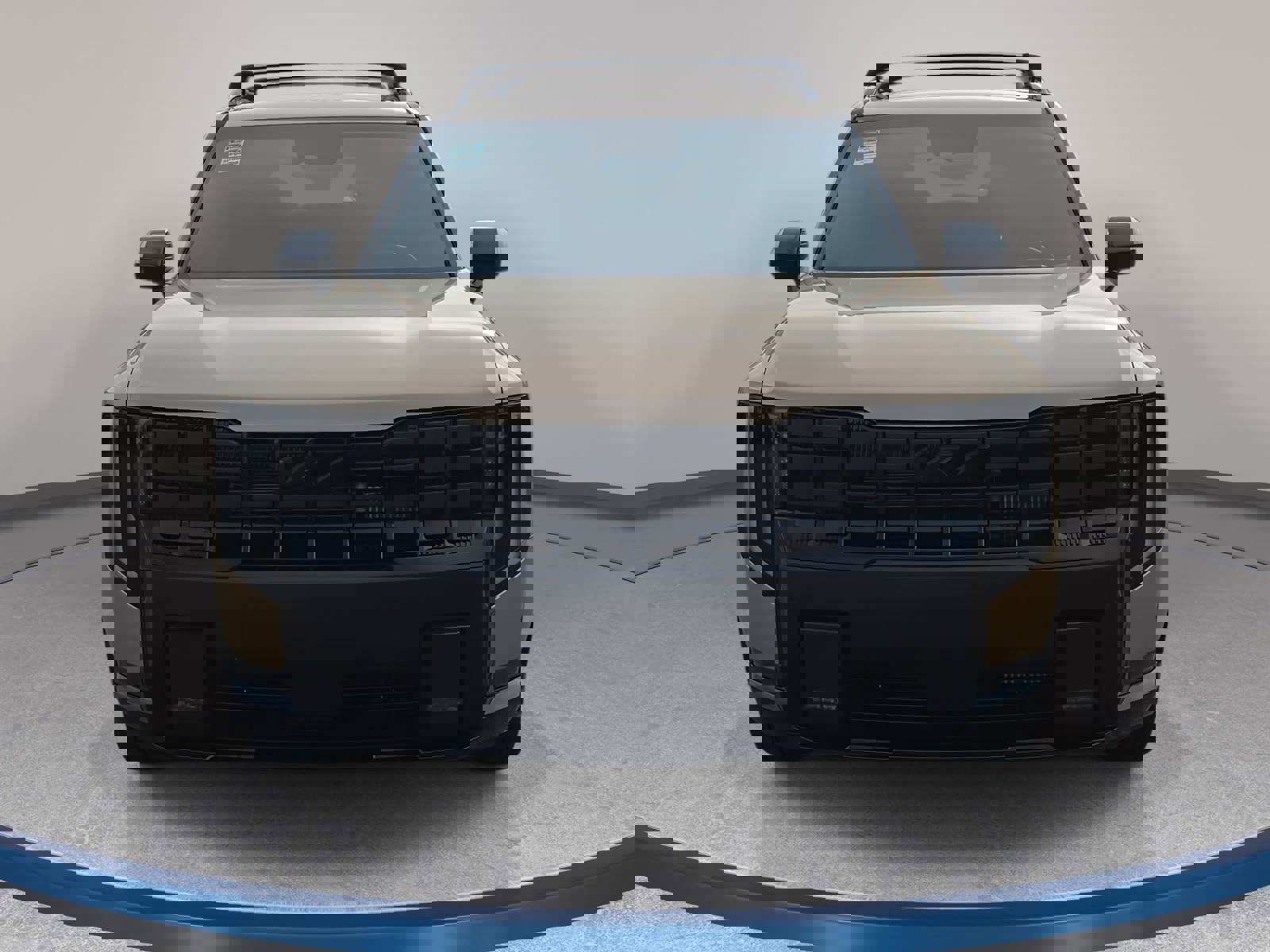 New 2027 Kia Telluride EX X-Line image 2