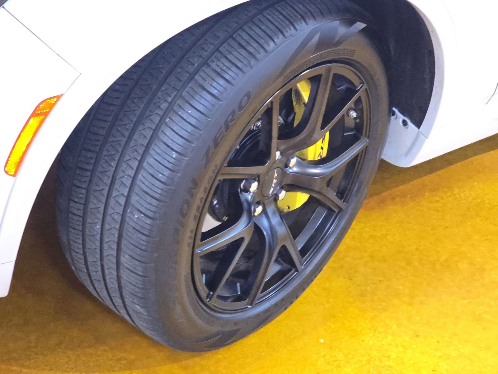 Used 2024 Dodge Durango SRT image 38