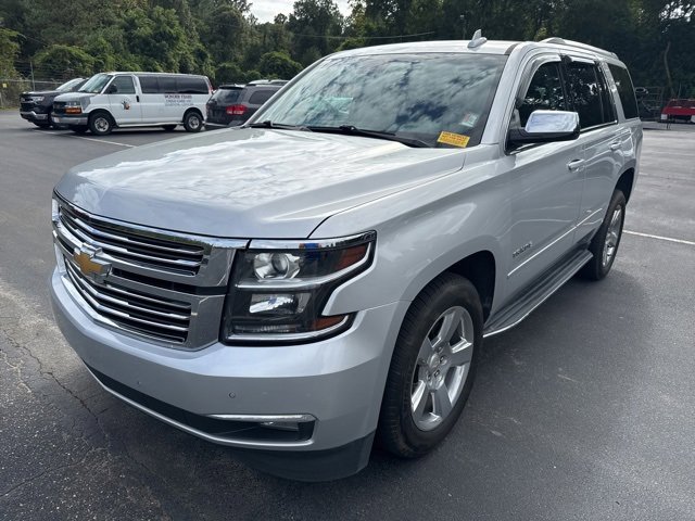 Used 2019 Chevrolet Tahoe Premier