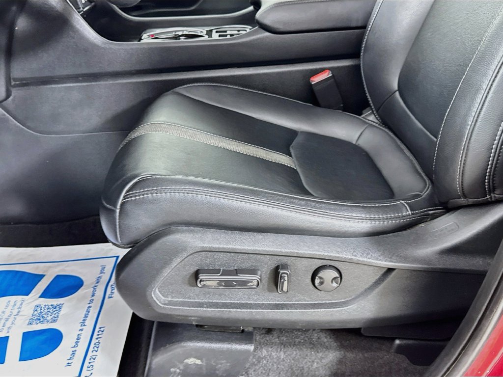 Used 2023 Honda Pilot Touring image 26