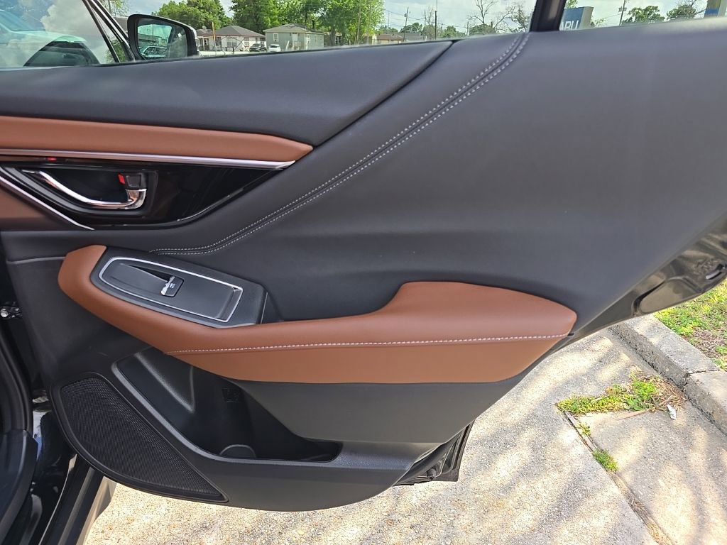 Used 2024 Subaru Outback Touring XT image 39