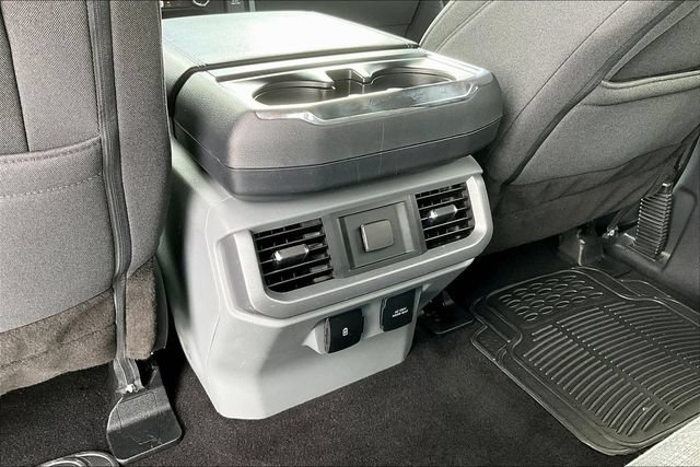 Used 2023 Ford F150 XLT w/ Equipment Group 302A High AWD/4WD image 11