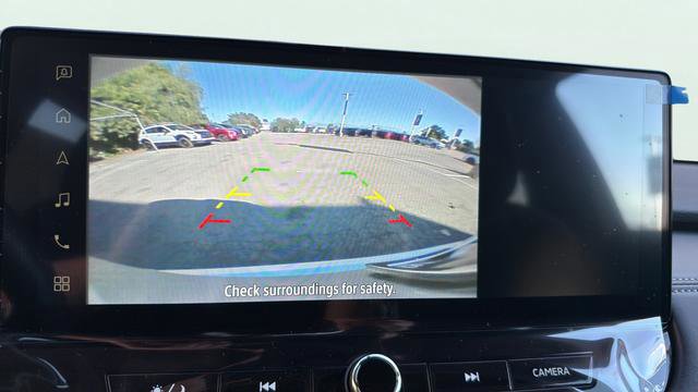 New 2026 Mitsubishi Outlander ES image 17