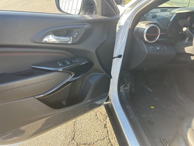 New 2026 Chevrolet Trax RS w/ Sunroof Package FWD image 13