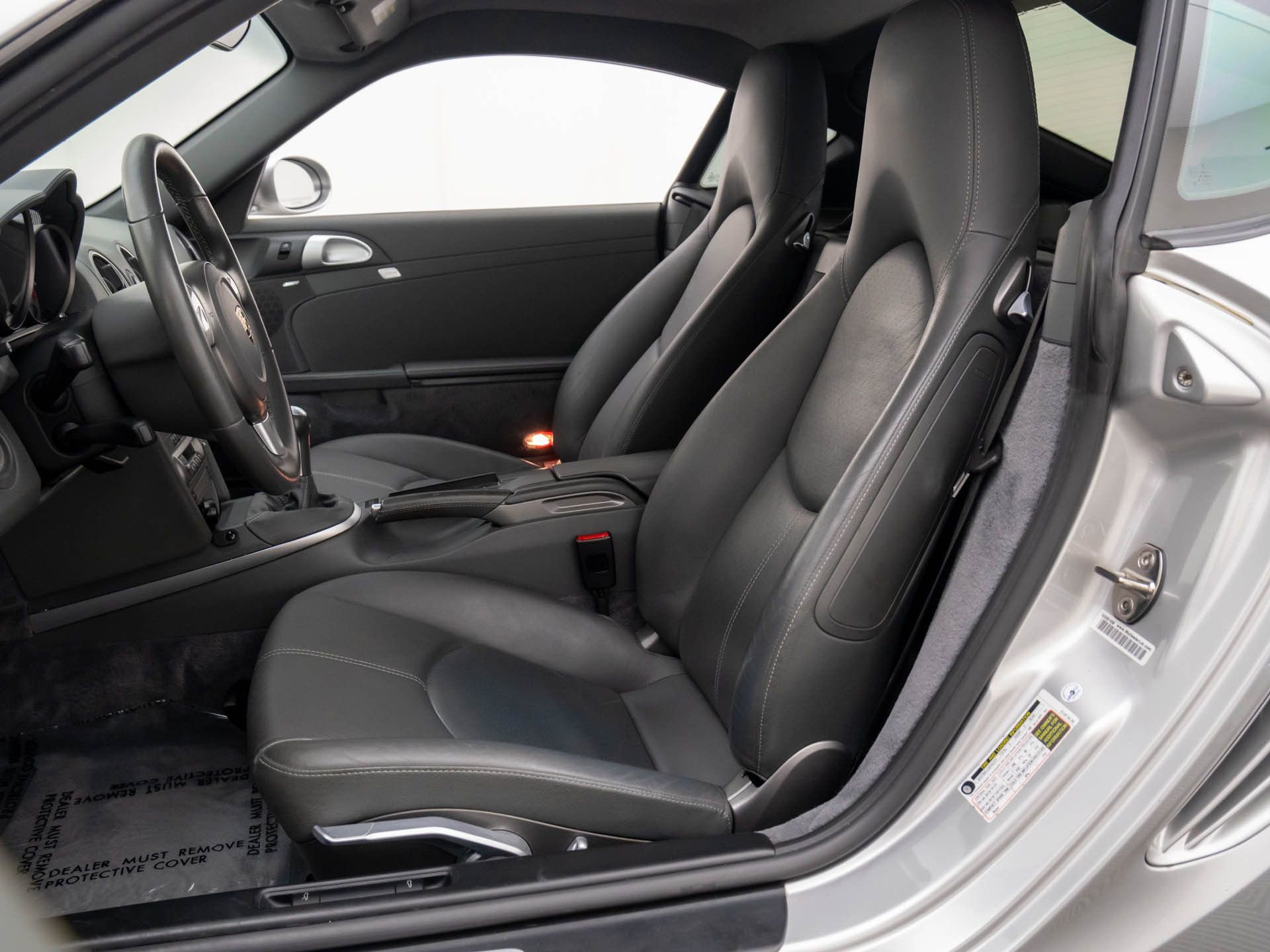 Used 2006 Porsche Cayman S image 5