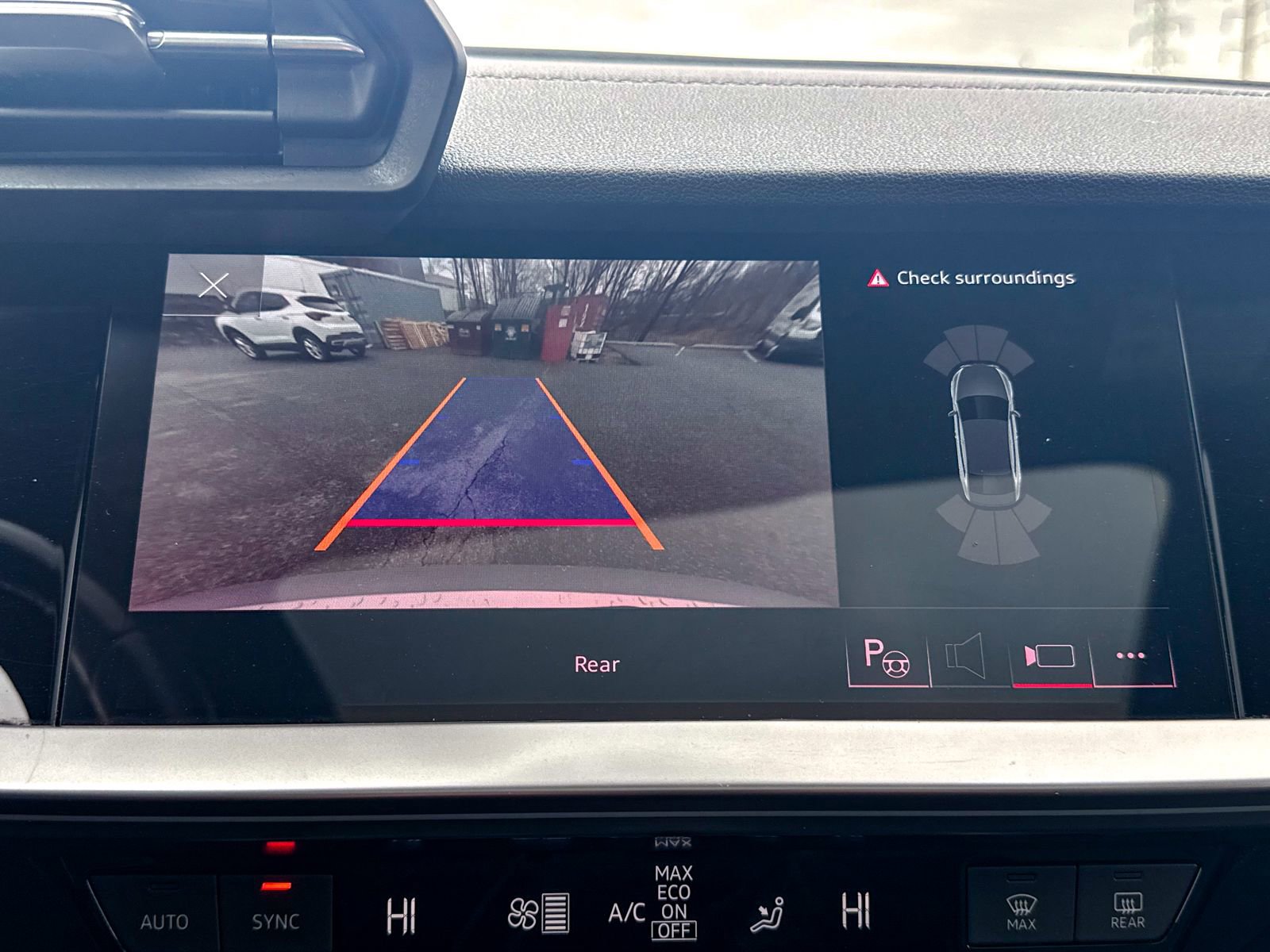 Used 2023 Audi A3 2.0T Premium Plus image 41