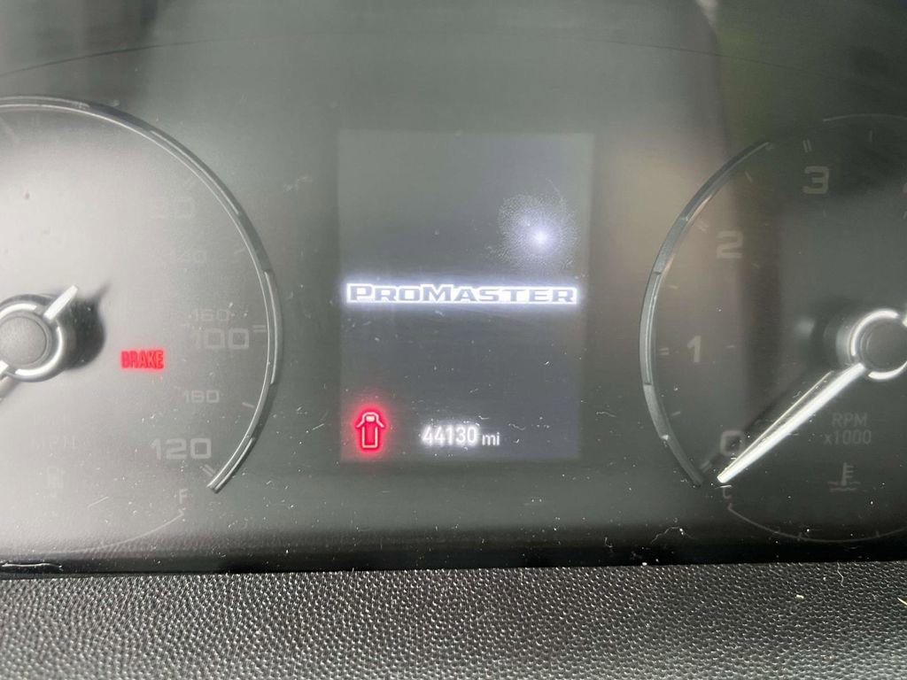 Used 2023 RAM ProMaster 2500 image 28