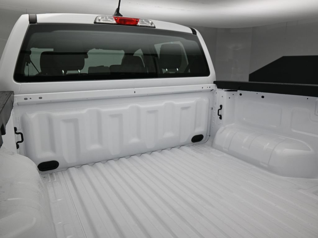 Used 2025 Ford Ranger XL RWD image 19