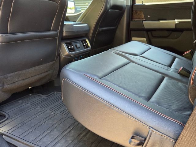 Used 2023 Ford F150 Lariat w/ Trailer Tow Package image 6