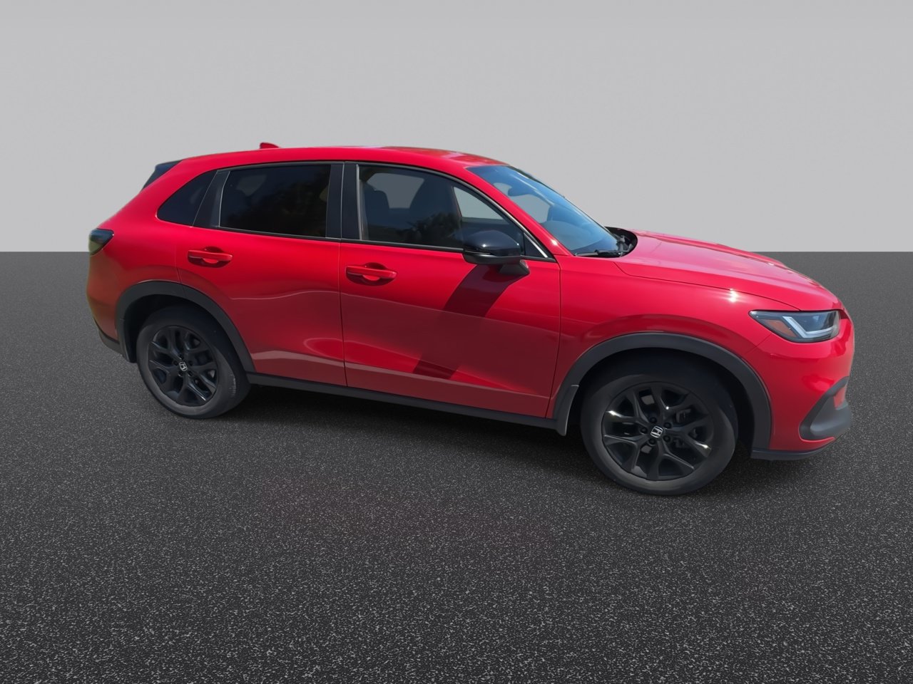 Used 2024 Honda HR-V Sport image 10