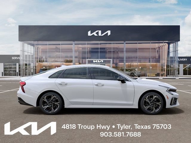 New 2026 Kia K5 GT-Line FWD image 7