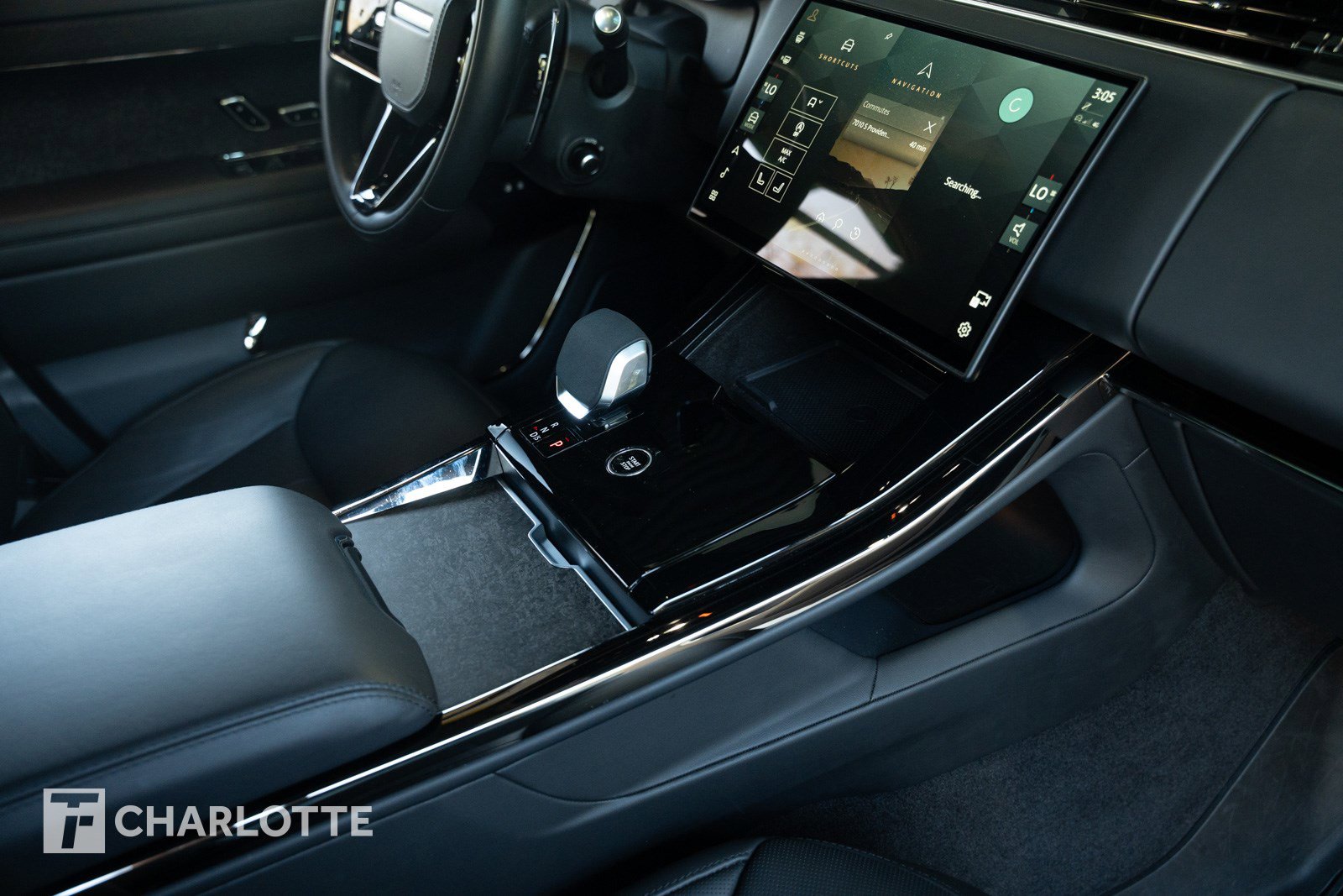 Used 2024 Land Rover Range Rover Sport Dynamic SE image 26