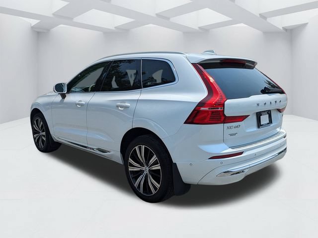 Used 2022 Volvo XC60 B5 Inscription w/ Advanced Package FWD image 7