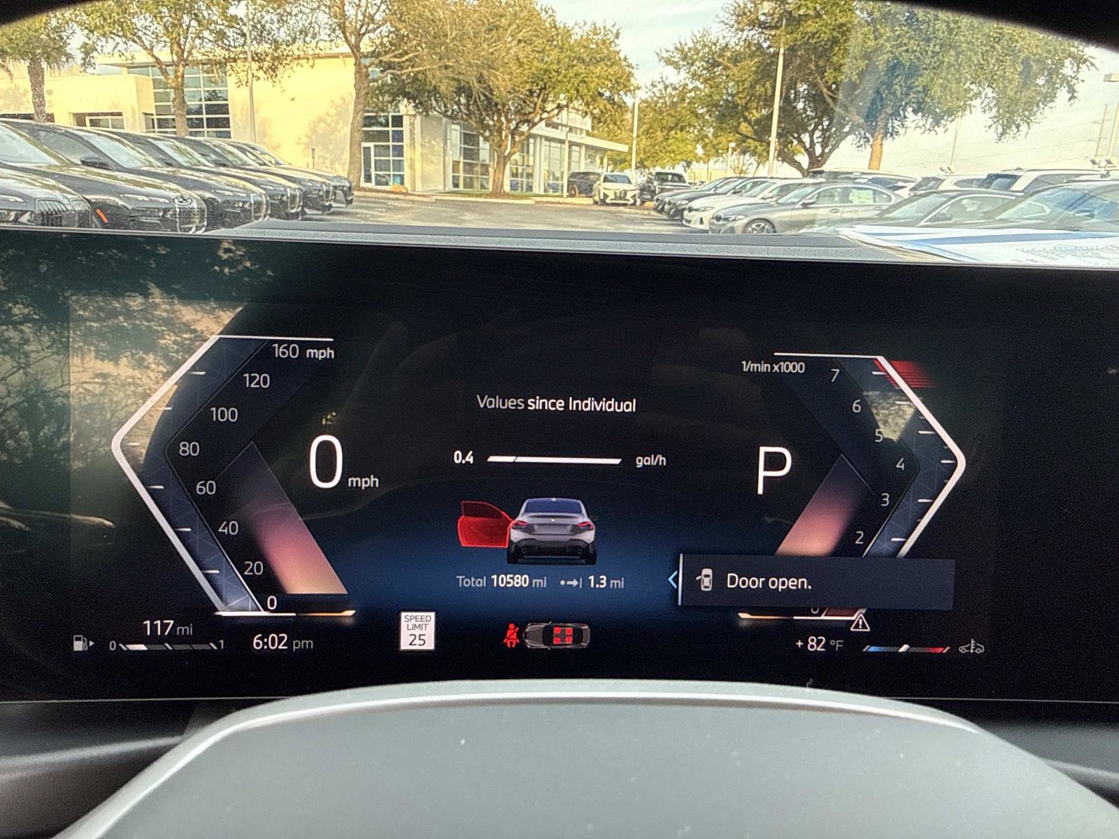 Used 2025 BMW 230i Coupe image 27