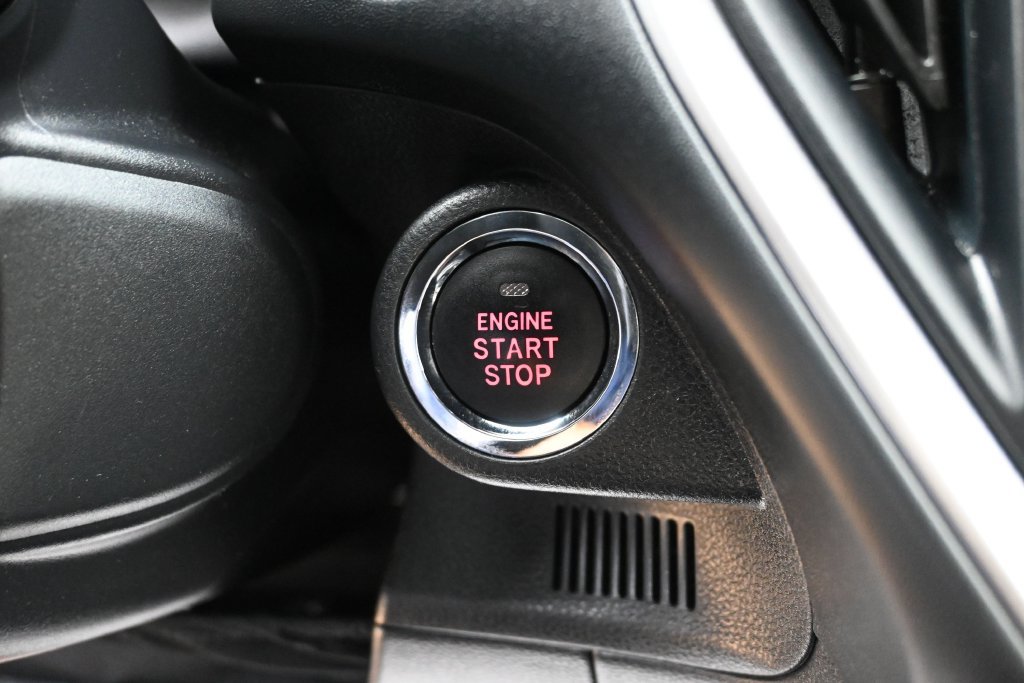 Used 2024 Subaru Impreza 2.0i Sport AWD/4WD image 14