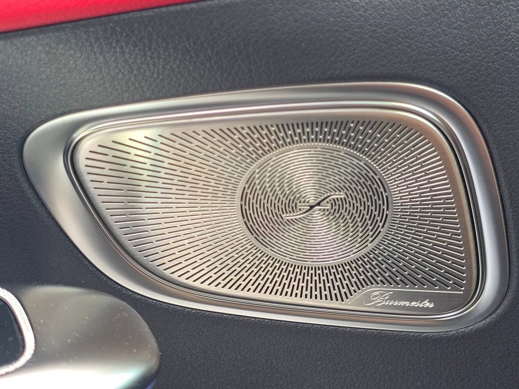 New 2027 Mercedes-Benz GLC 300 4MATIC image 26