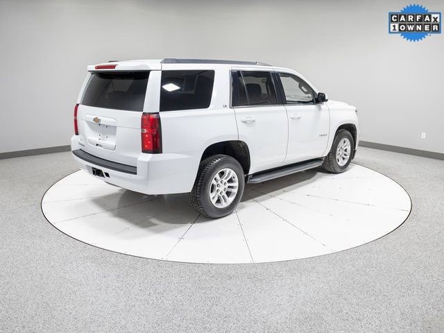 Used 2016 Chevrolet Tahoe LS AWD/4WD image 29