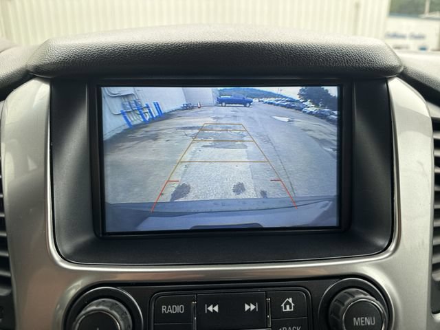 Used 2018 Chevrolet Tahoe LT AWD/4WD image 25