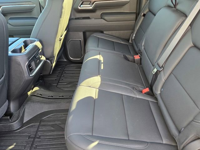 New 2026 GMC Sierra 1500 SLT w/ SLT Premium Plus Package image 8