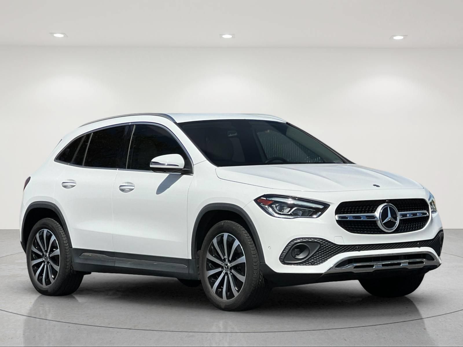 Used 2023 Mercedes-Benz GLA 250 4MATIC image 7