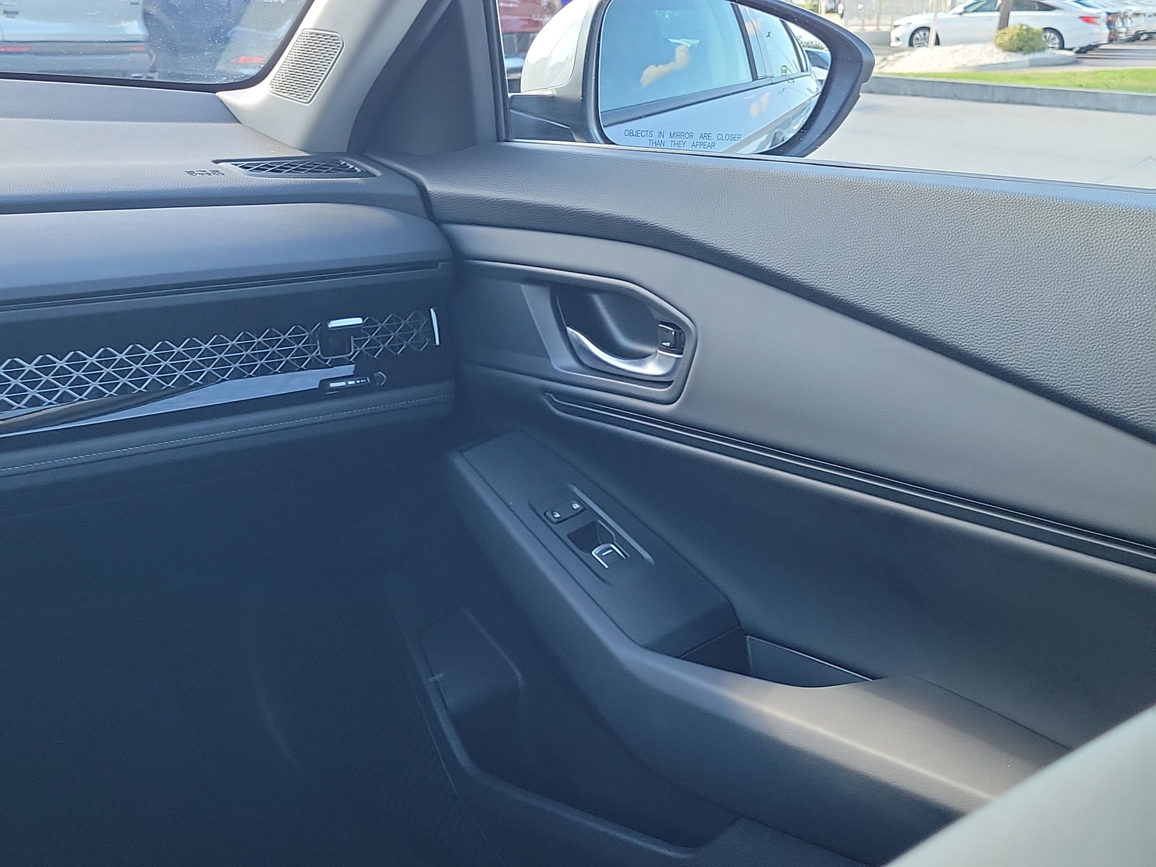 Used 2024 Honda Accord EX-L image 14