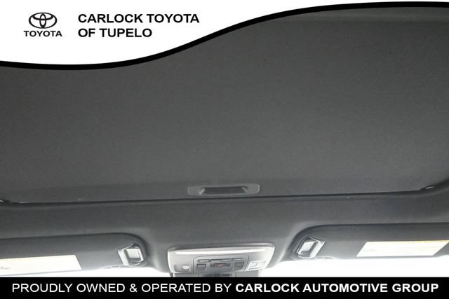 Used 2026 Toyota Camry SE w/ Multimedia Upgrade Package FWD image 24