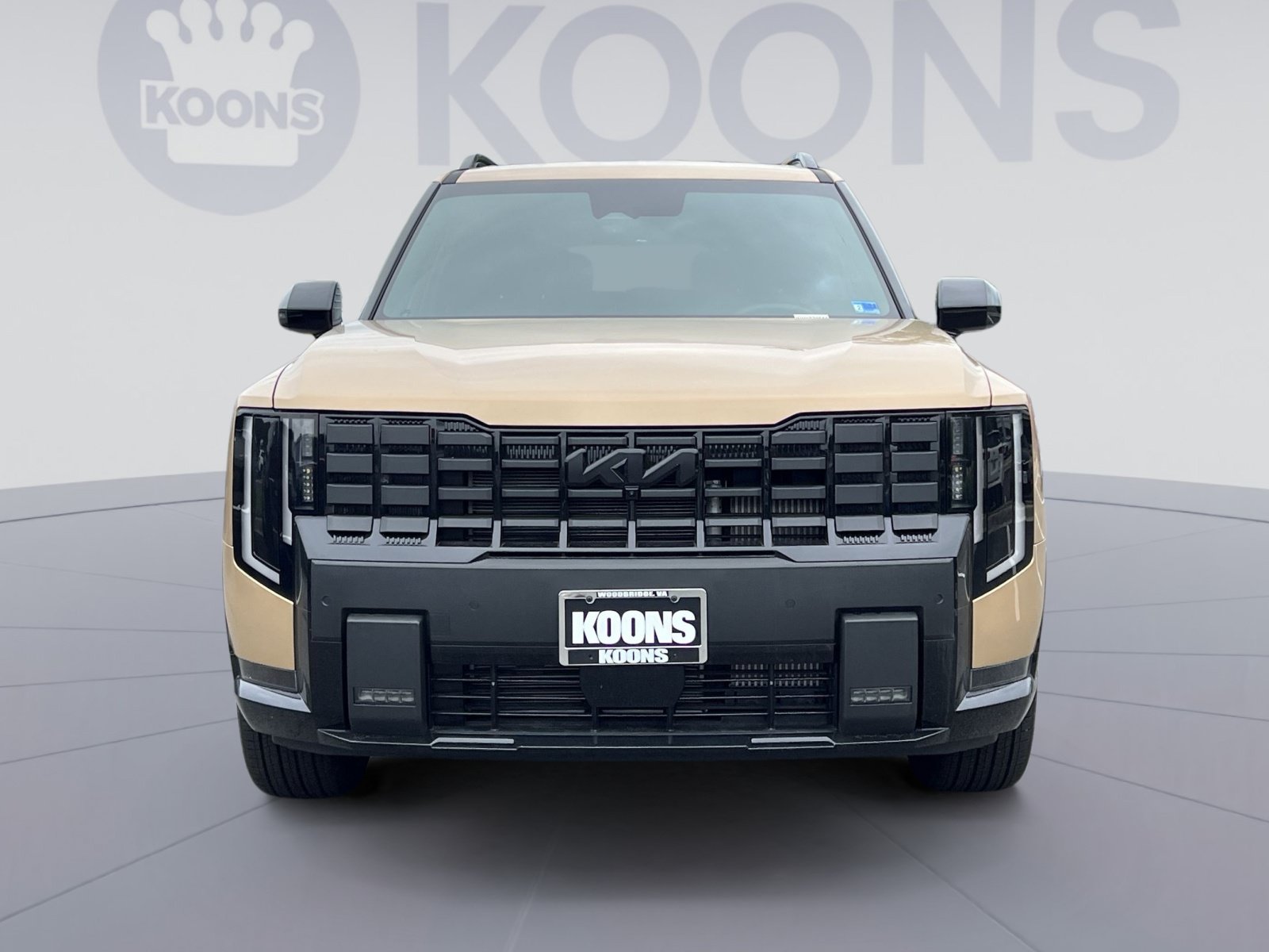 New 2027 Kia Telluride SX X-Line AWD/4WD image 11