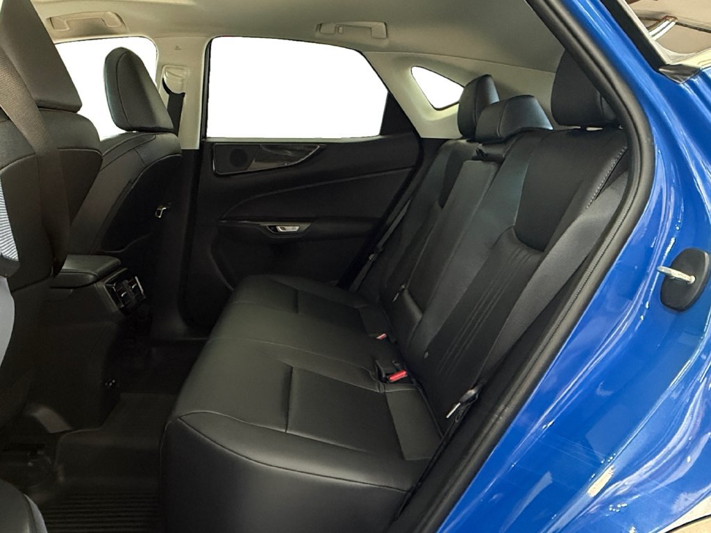 Used 2022 Lexus NX 350 AWD image 16