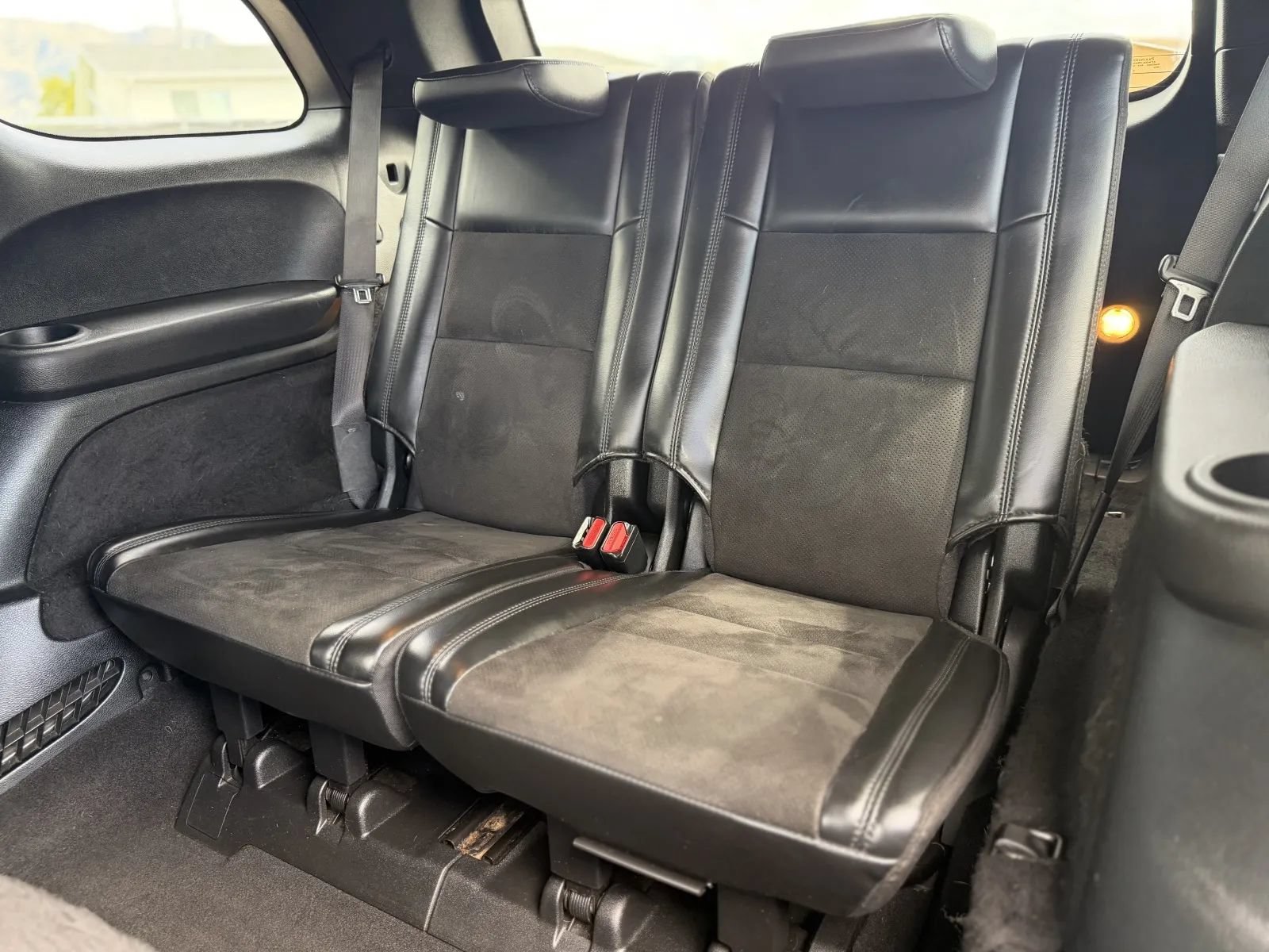 Used 2020 Dodge Durango GT AWD/4WD image 19