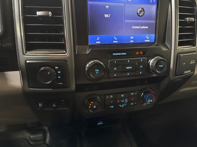 Used 2022 Ford F350 XLT w/ XLT Premium Package image 25