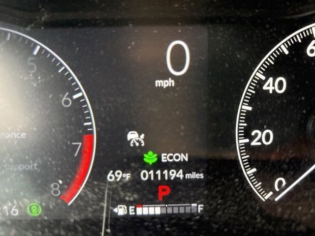 Used 2023 Honda HR-V EX-L image 13