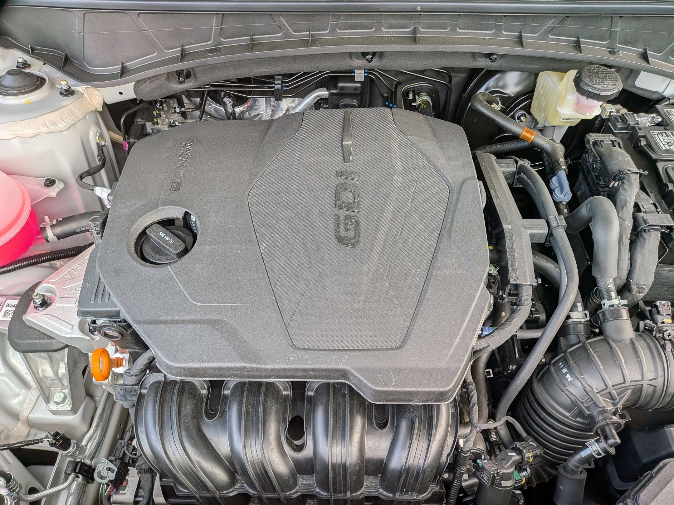 New 2026 Hyundai Tucson XRT AWD/4WD image 27