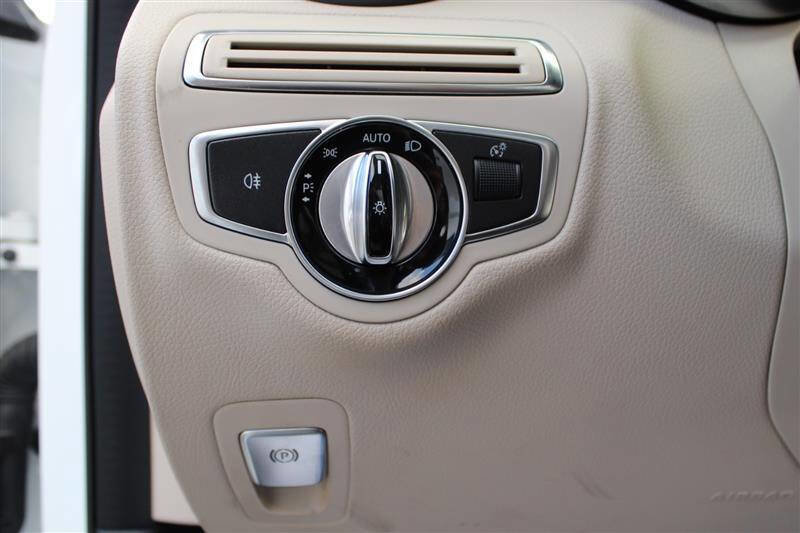 Used 2017 Mercedes-Benz C 300 Sedan w/ Premium 1 Package image 18