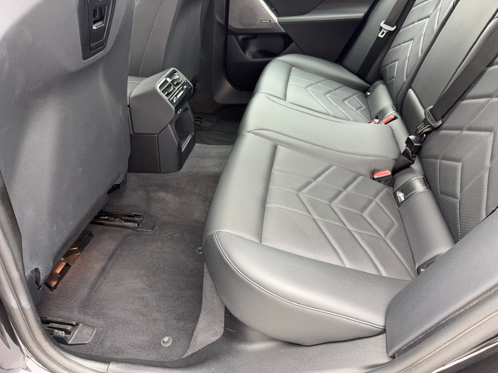 Used 2024 BMW 530i w/ Premium Package RWD image 43