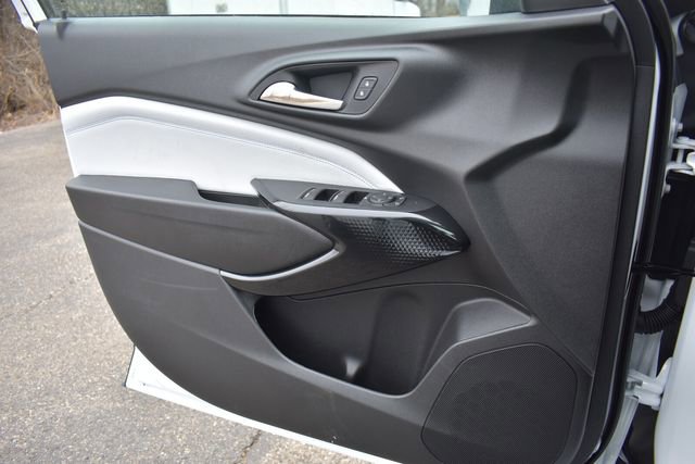 New 2026 Chevrolet Trax LT w/ Driver Confidence Package image 31