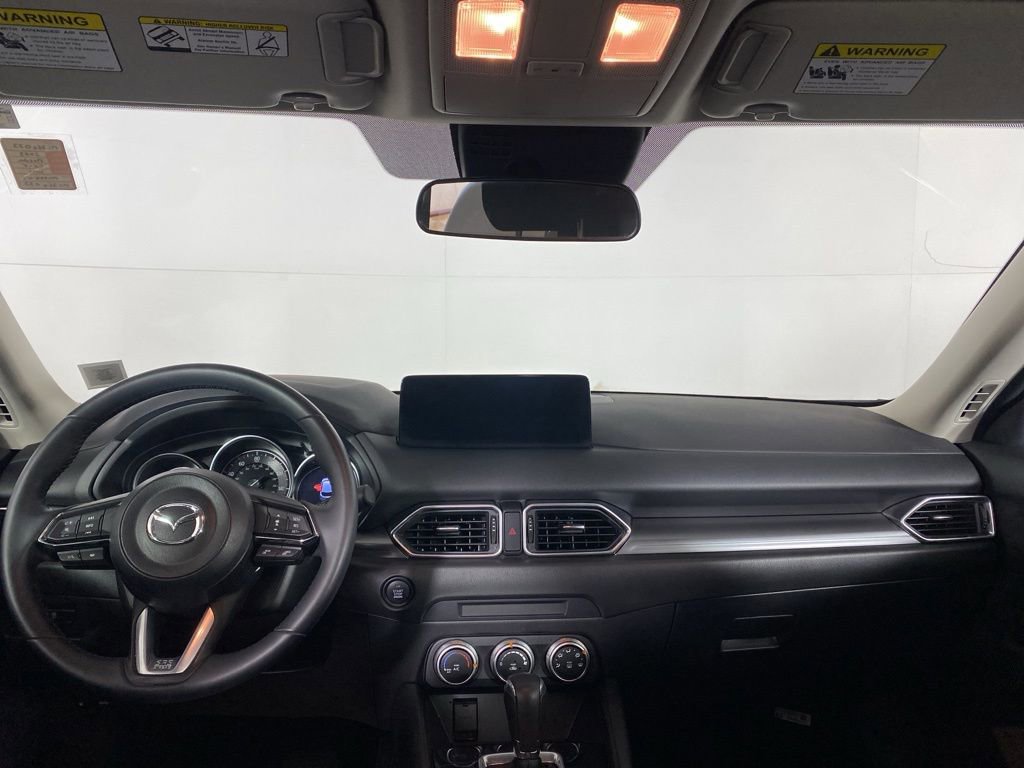 Used 2023 MAZDA CX-5 AWD 2.5 S image 15