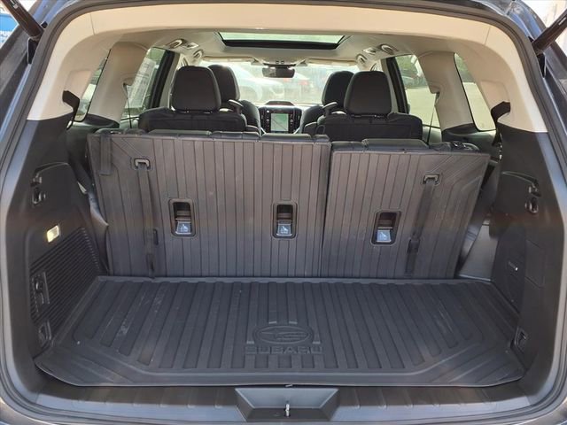 New 2026 Subaru Ascent Limited image 9