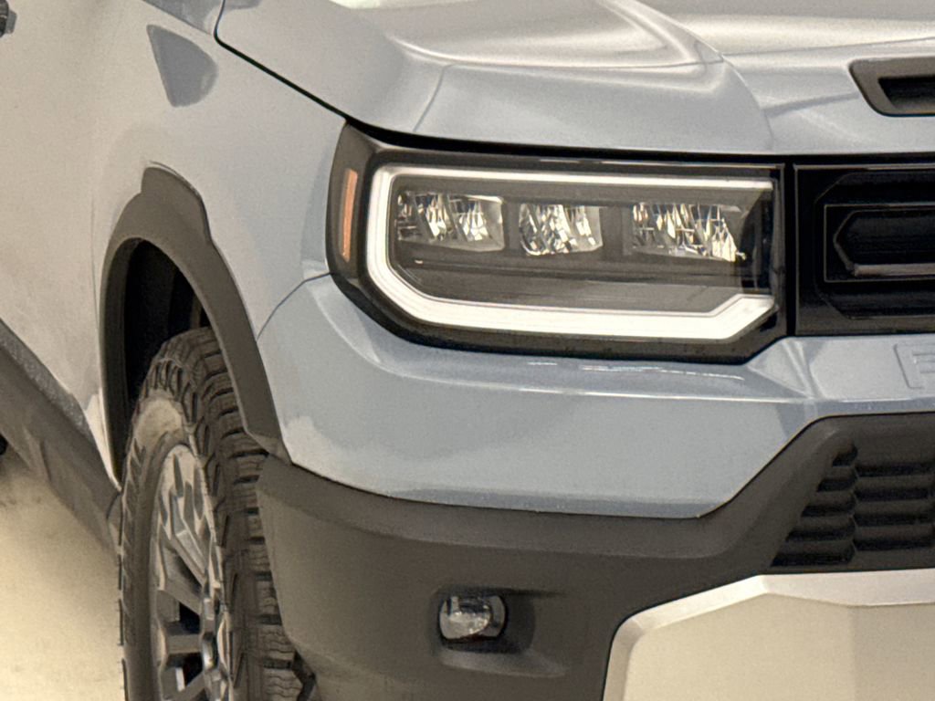 New 2026 Honda Passport TrailSport image 5