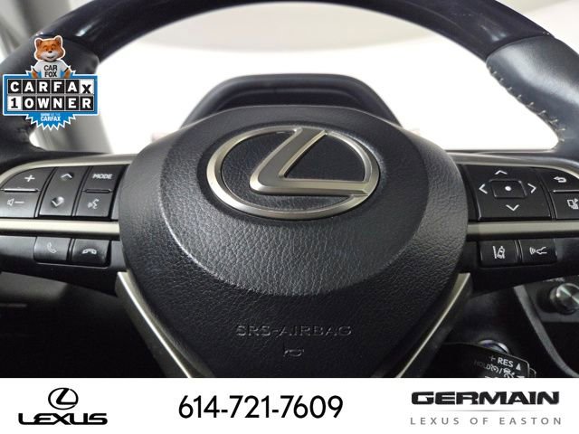 Used 2017 Lexus RX 350 AWD w/ Luxury Package image 25