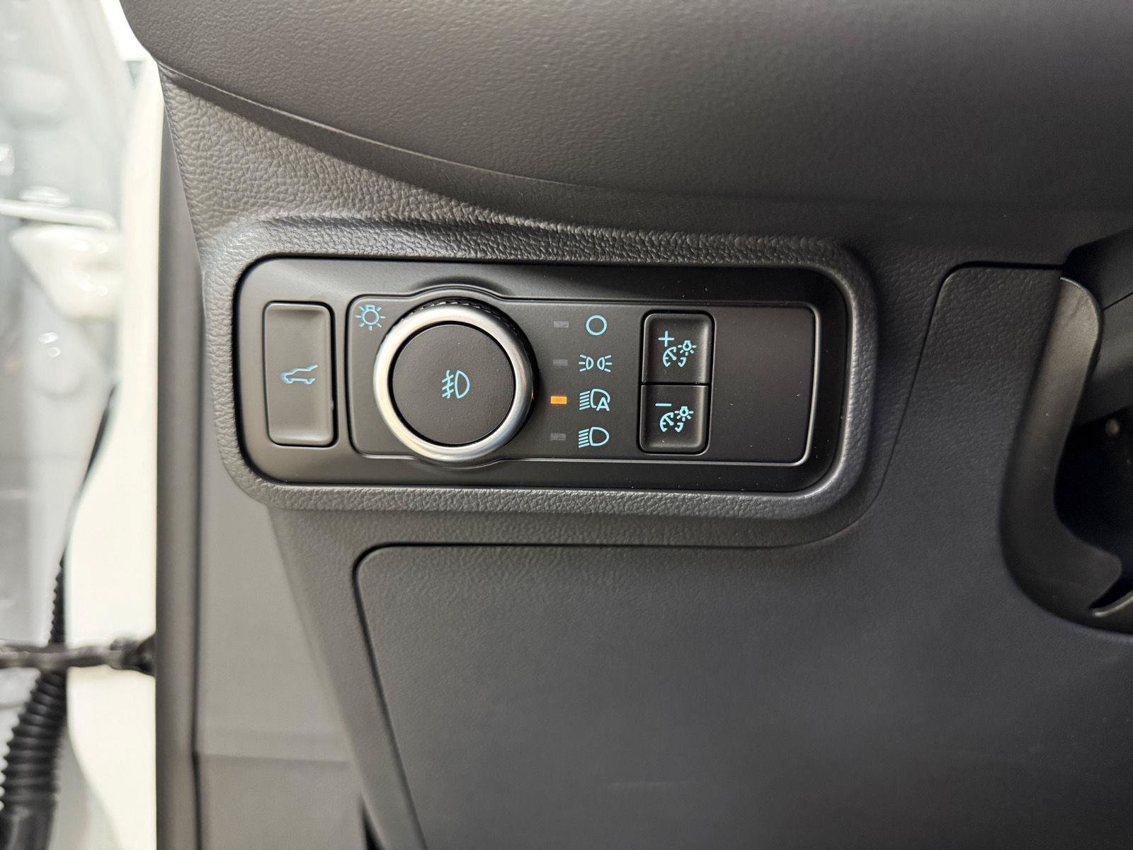 New 2026 Ford Explorer ST-Line w/ ST-Line Street Pack AWD/4WD image 12