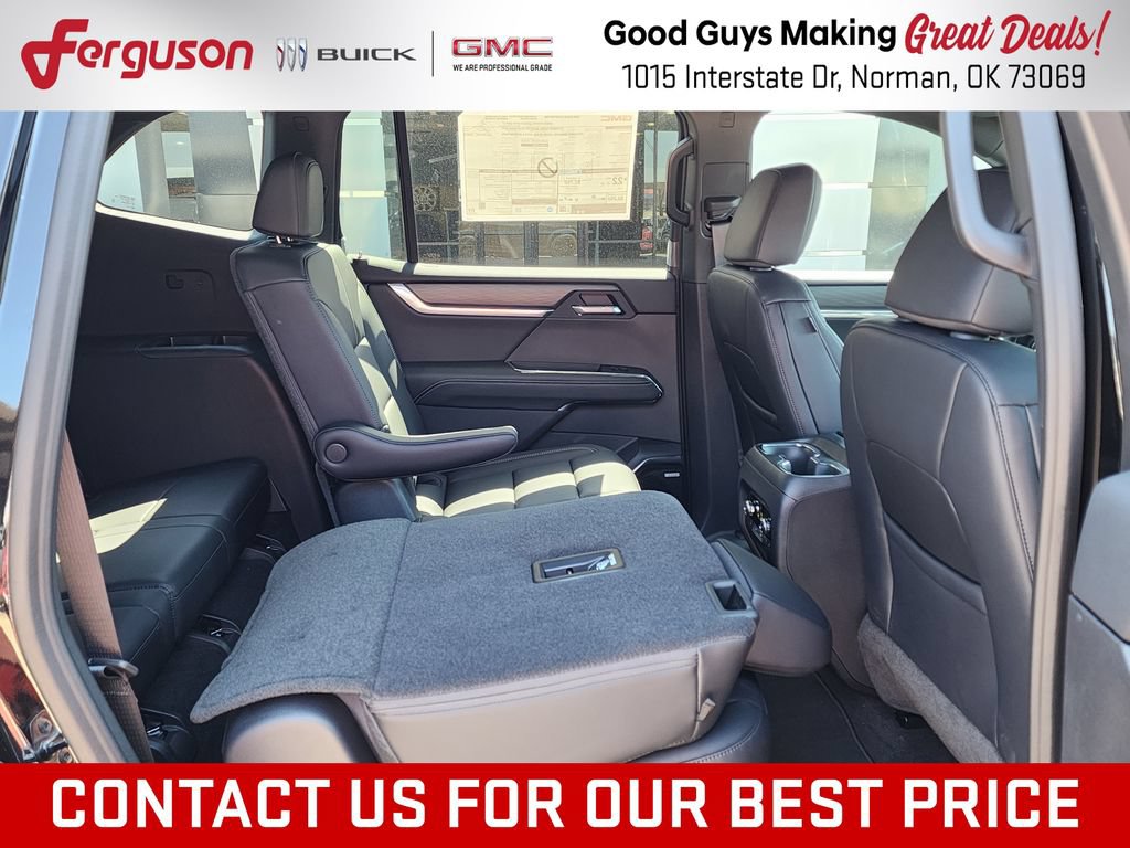 New 2026 GMC Acadia Elevation w/ Super Cruise Package FWD image 48