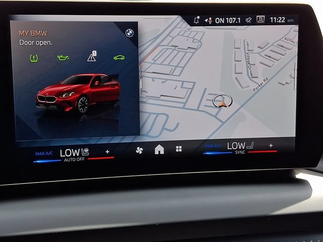 New 2026 BMW 228i xDrive w/ Technology Package AWD/4WD image 13