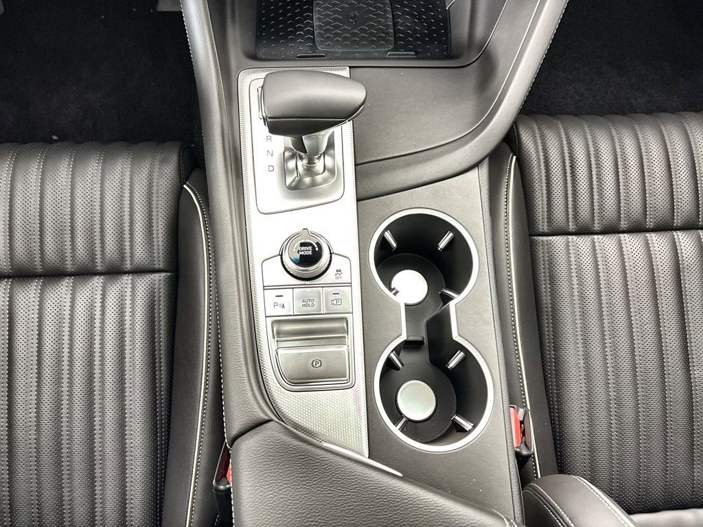 New 2026 Genesis G70 2.5T Prestige RWD image 22