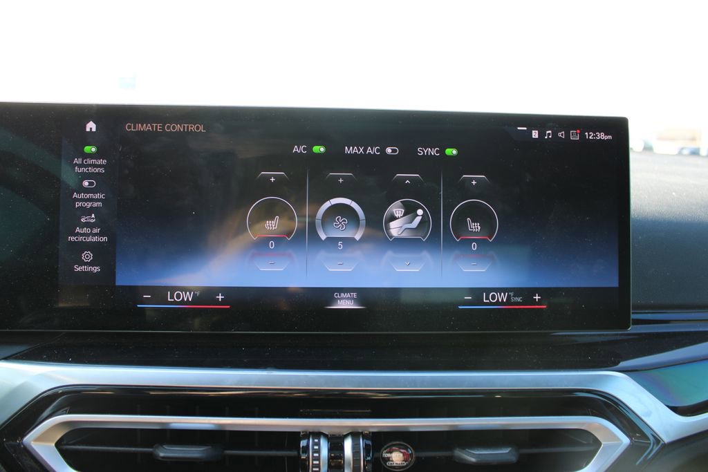 Used 2024 BMW M240i xDrive Coupe w/ Premium Package image 31