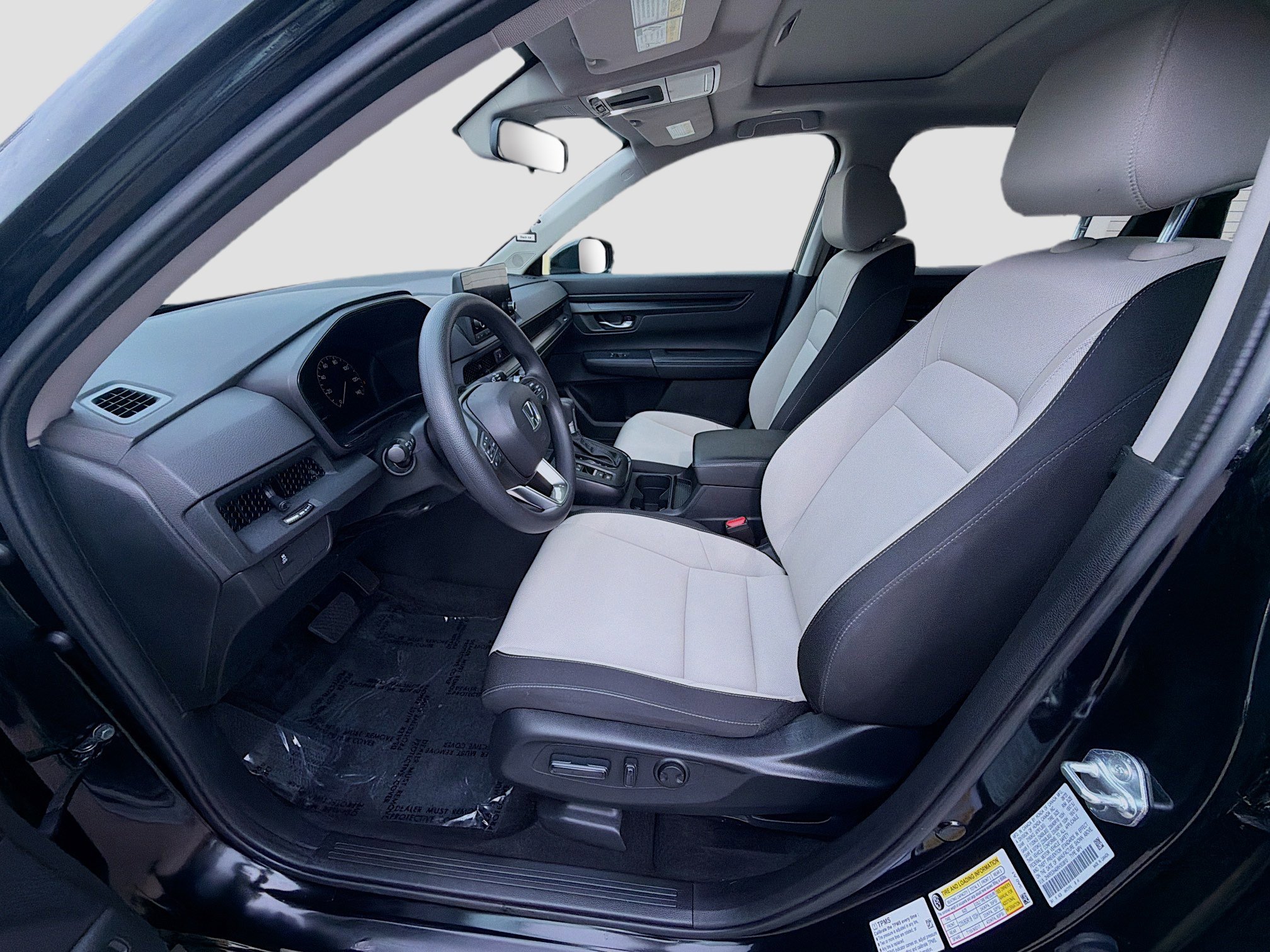 Certified 2024 Honda CR-V EX image 20