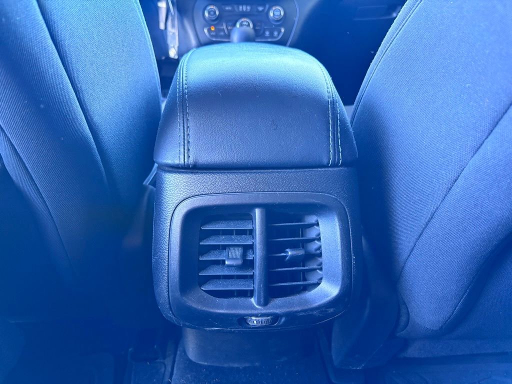 Used 2021 Jeep Cherokee Latitude image 15